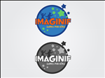 Diseño de Logo por Alex D para Imaginif | Diseño: #35541
