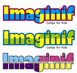 Design de Logo par Sherrie Goldstein pour Imaginif | Design : #29499