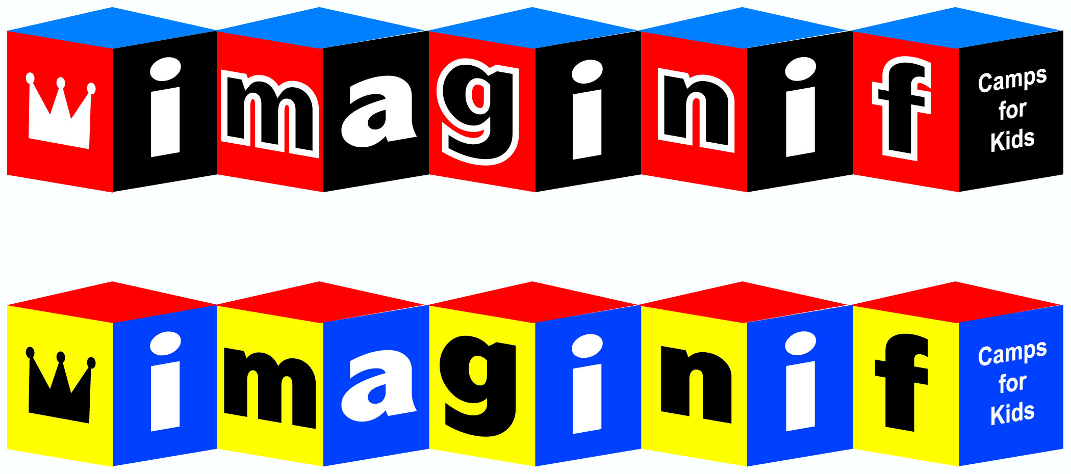 Design de Logo par Sherrie Goldstein pour Imaginif | Design #30131