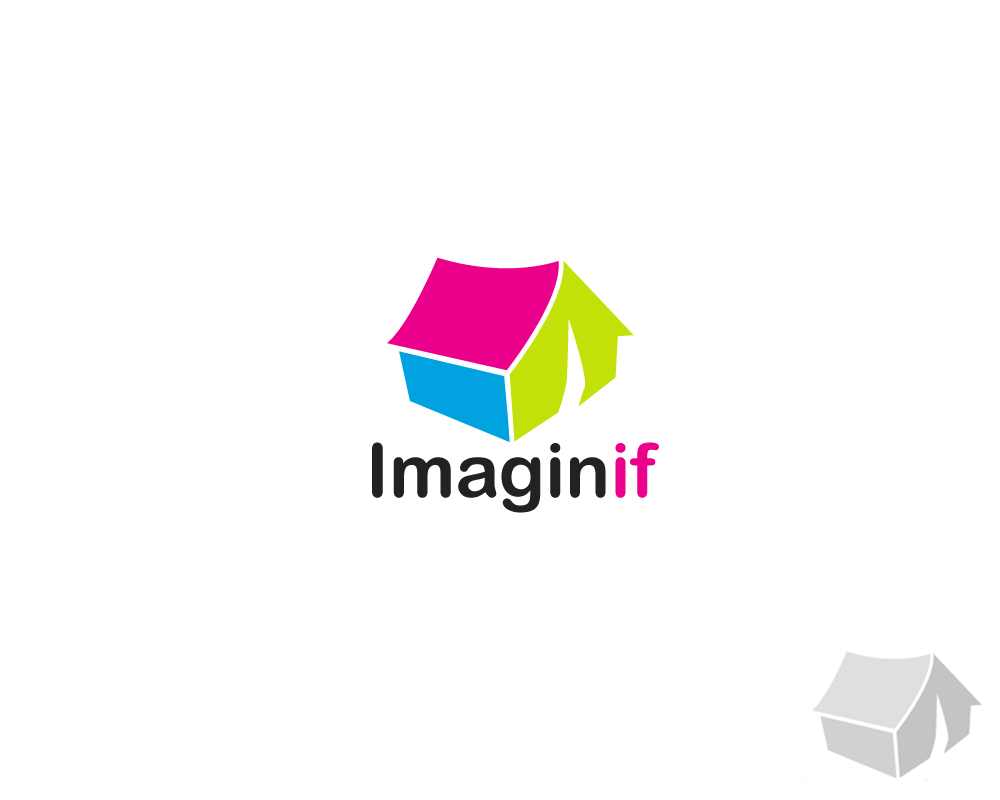 Logo Design by REX for Imaginif | Design #28837