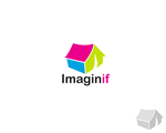 Diseño de Logo por REX para Imaginif | Diseño: #28837