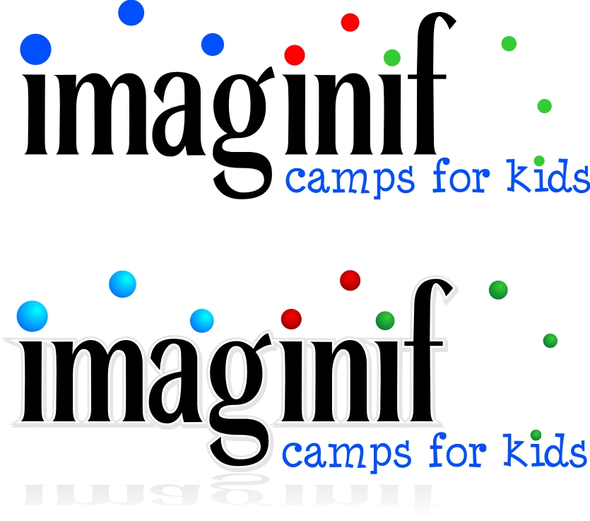 Logo Design by LUSH GRAPHIX for Imaginif | Design #28952