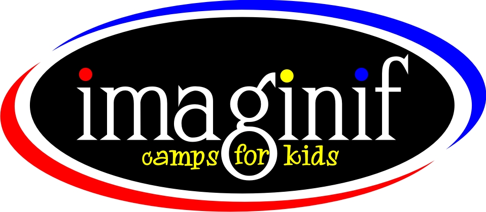 Diseño de Logo por LUSH GRAPHIX para Imaginif | Diseño #28959