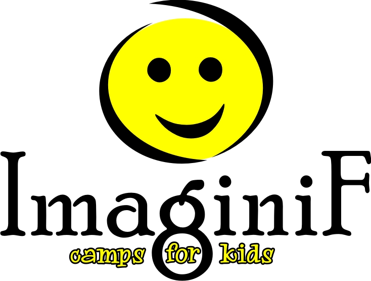 Diseño de Logo por LUSH GRAPHIX para Imaginif | Diseño #28966
