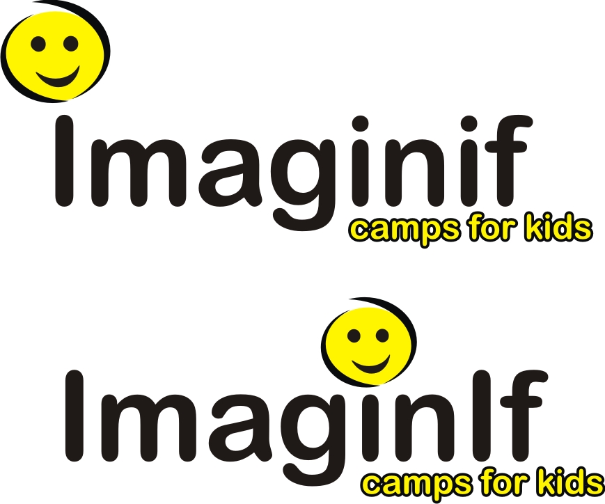 Logo Design by LUSH GRAPHIX for Imaginif | Design #29663