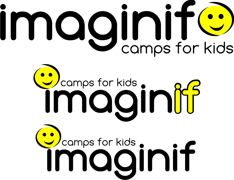 Logo Design by LUSH GRAPHIX for Imaginif | Design #29665