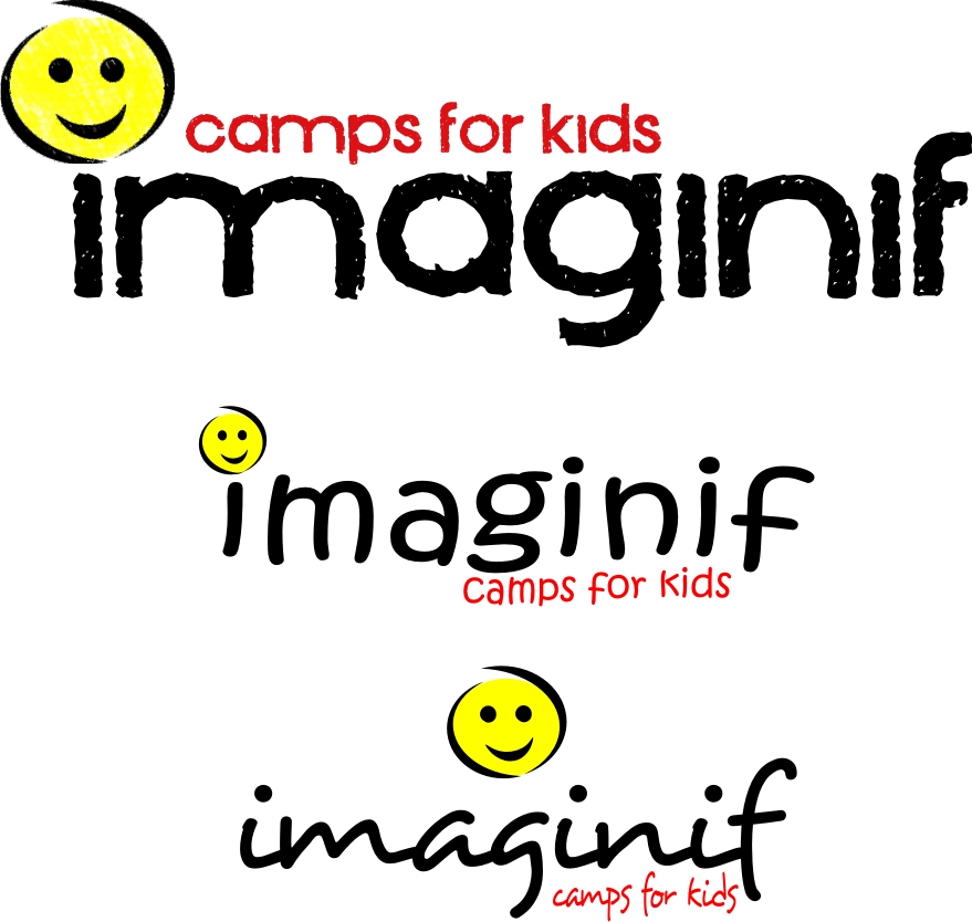 Diseño de Logo por LUSH GRAPHIX para Imaginif | Diseño #29670
