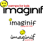 Logo Design by LUSH GRAPHIX for Imaginif | Design: #29670