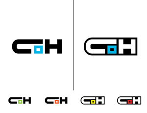 Logo Design by Branden Engele