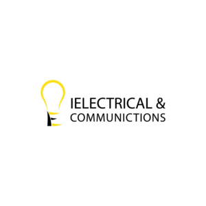 Logo Design by uk for iElectrical and Communications | Design: #12353403