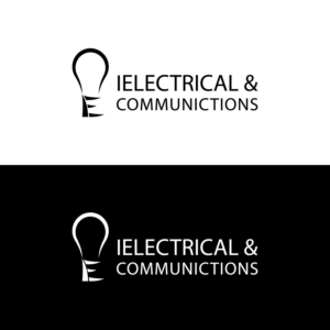 Logo Design by uk for iElectrical and Communications | Design: #12353444