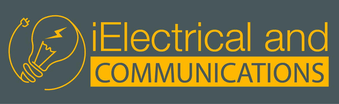 Logo-Design von AnnCo für iElectrical and Communications | Design #12349262