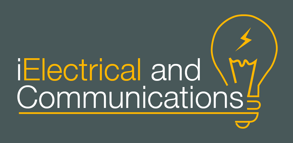 Logo Design by AnnCo for iElectrical and Communications | Design #12349263