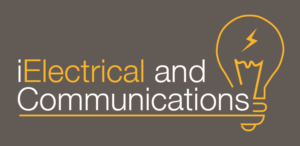 Logo Design by AnnCo for iElectrical and Communications | Design: #12349263