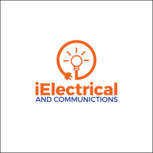 Logo Design by iqbalkabir for iElectrical and Communications | Design: #12348704