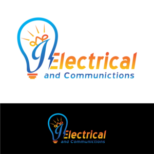 Logo Design by creative.bugs for iElectrical and Communications | Design: #12350017