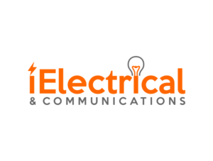 Logo Design by graphdul for iElectrical and Communications | Design: #12346753