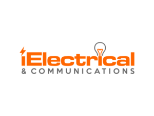 Logo Design by graphdul for iElectrical and Communications | Design: #12346754
