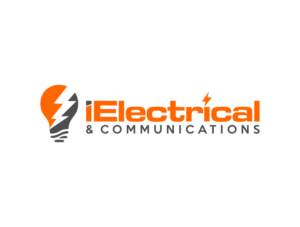 Logo Design by graphdul for iElectrical and Communications | Design: #12349161