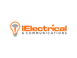 Logo Design by graphdul for iElectrical and Communications | Design: #12349162