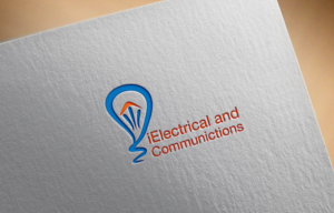 Logo Design by Designs 2019 for iElectrical and Communications | Design: #12350795