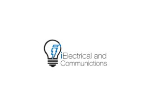Logo Design by Designs 2019 for iElectrical and Communications | Design: #12350796