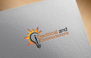 Logo Design by Designs 2019 for iElectrical and Communications | Design: #12351224