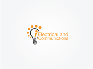 Logo Design by Designs 2019 for iElectrical and Communications | Design: #12351785
