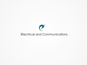 Logo-Design von GreatDesigners für iElectrical and Communications | Design #12349780