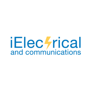 Logo Design by ringonesque for iElectrical and Communications | Design: #12348826