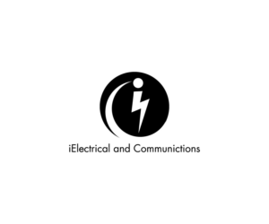Logo-Design von Boon für iElectrical and Communications | Design #12347693