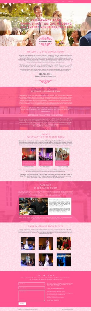 Web Design by Computer Support Online