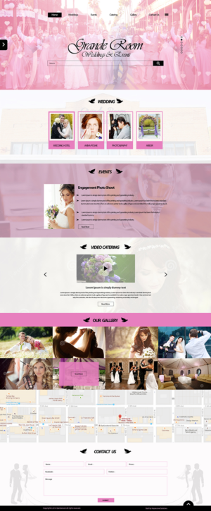 Web Design by Computer Support Online for this project | Design #12492410