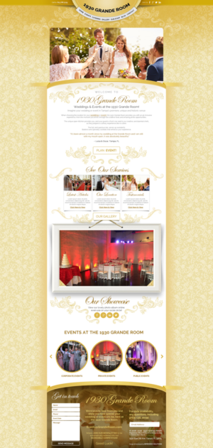 Web Design by Computer Support Online for this project | Design: #12512326