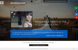 Web Design by pb for this project | Design: #12374391