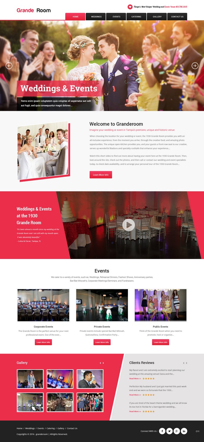 Diseño Web por pb para este proyecto | Diseño #12374394