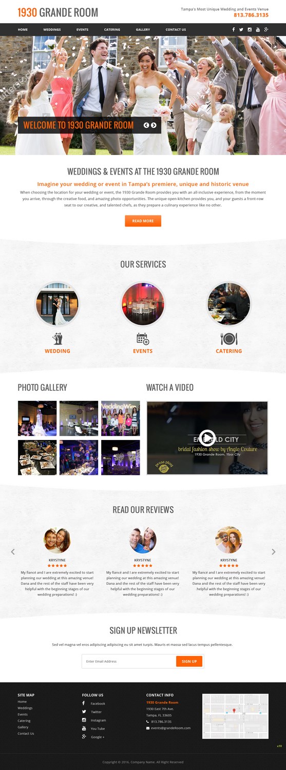 Web Design by pb for this project | Design #12384806