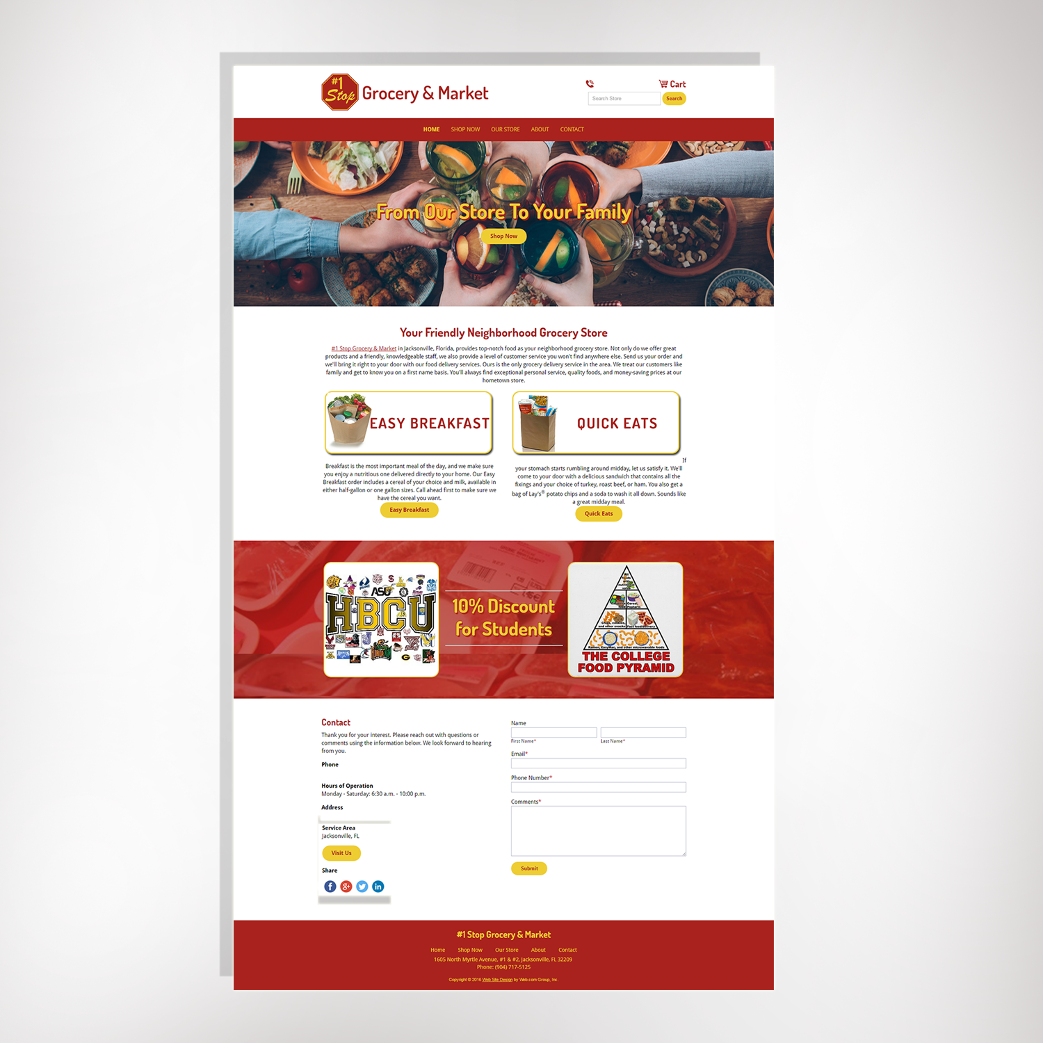 Diseño Web por Brokengrids para OrgAnalytix | Diseño #12624222