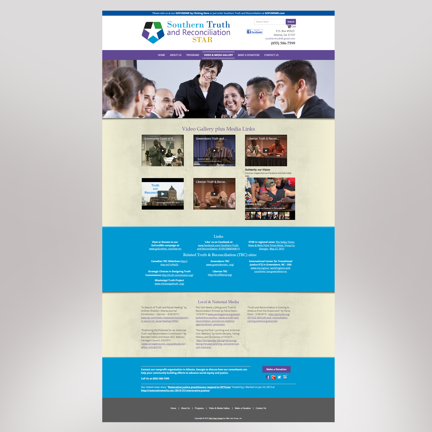 Web Design by Brokengrids for OrgAnalytix | Design #12624223