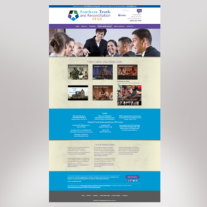 Web Design by Brokengrids for OrgAnalytix | Design: #12624223