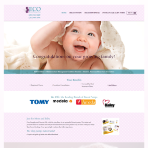 Web Design by Brokengrids for OrgAnalytix | Design #12624224