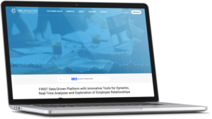 Web Design by cCopilot for OrgAnalytix | Design: #12635412