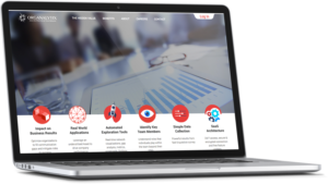 Web Design by cCopilot for OrgAnalytix | Design: #12635420