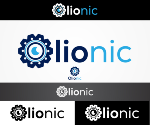 Design de Logo par sangeloenriquez pour ce projet | Design #12347485