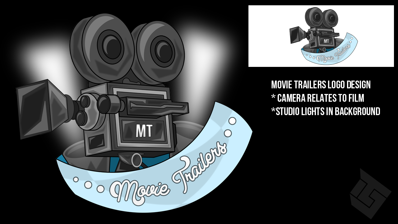 Logo-Design von TGgraphics für dieses Projekt | Design #2406371