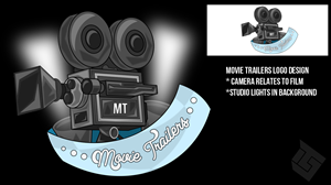 Logo Design by TGgraphics