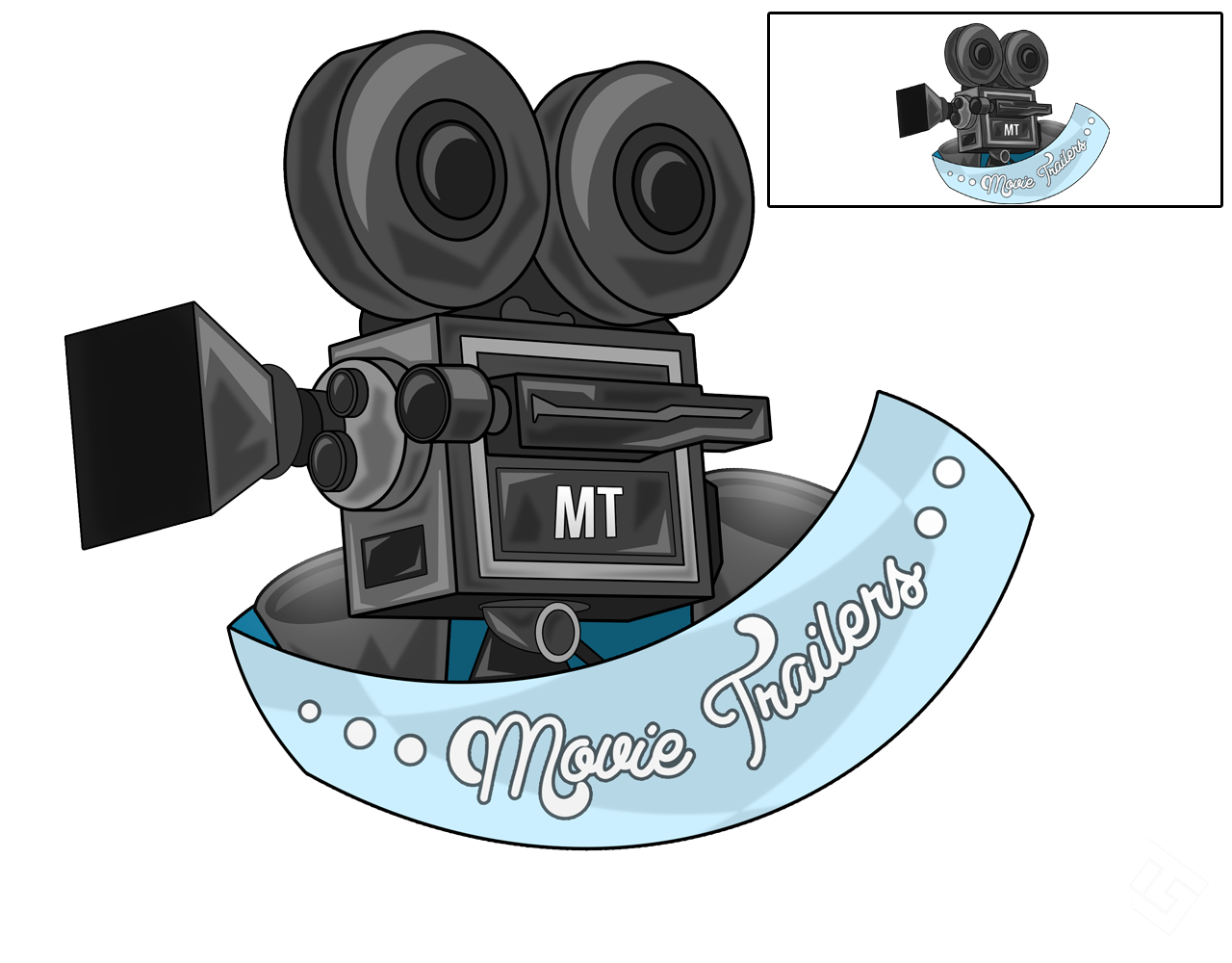 Logo Design by TGgraphics for this project | Design #2413268