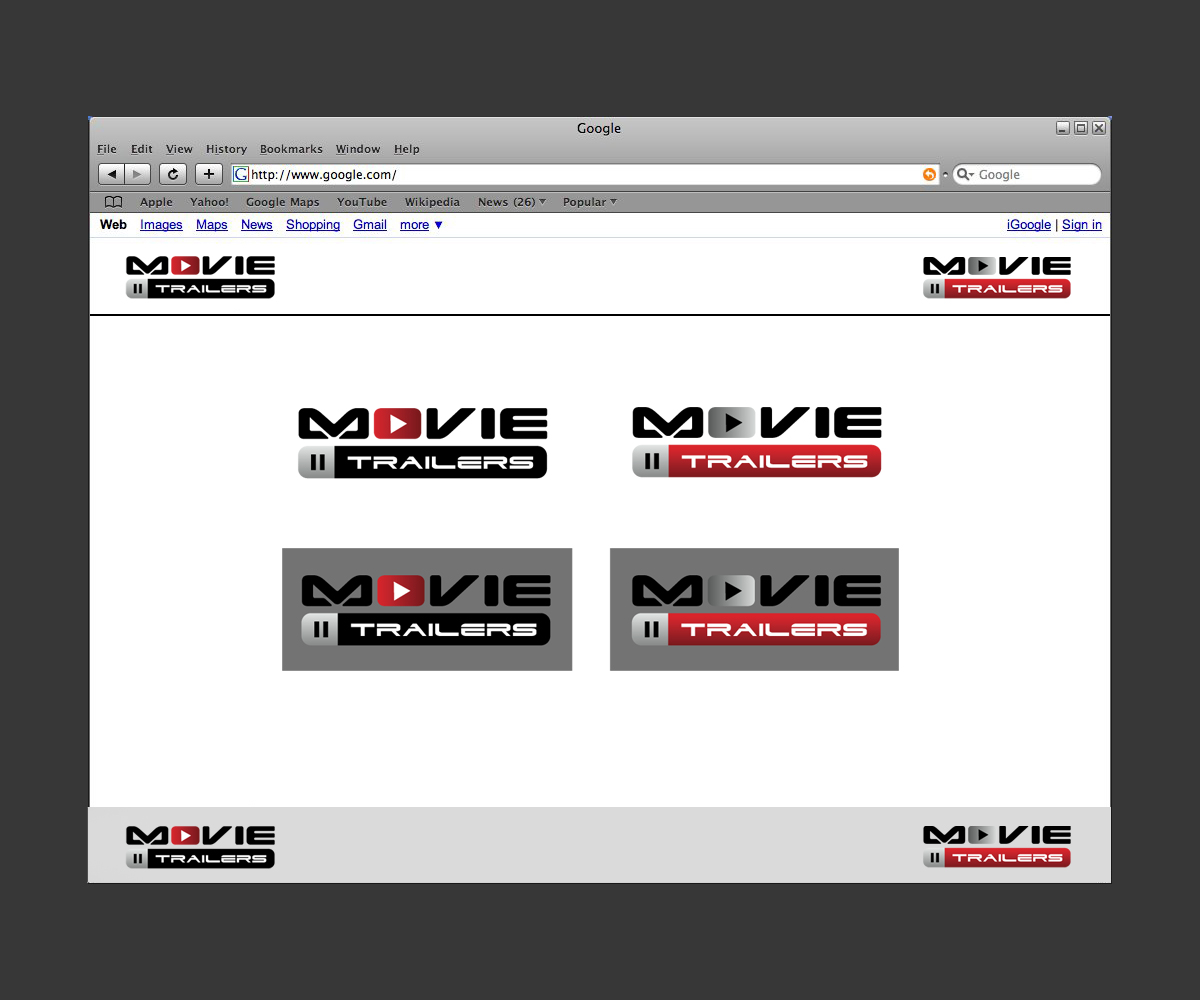 Logo Design by LOGO SPECIALIST for this project | Design #2407842