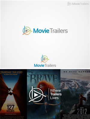 Logo Design by Naavyd for this project | Design: #2401702