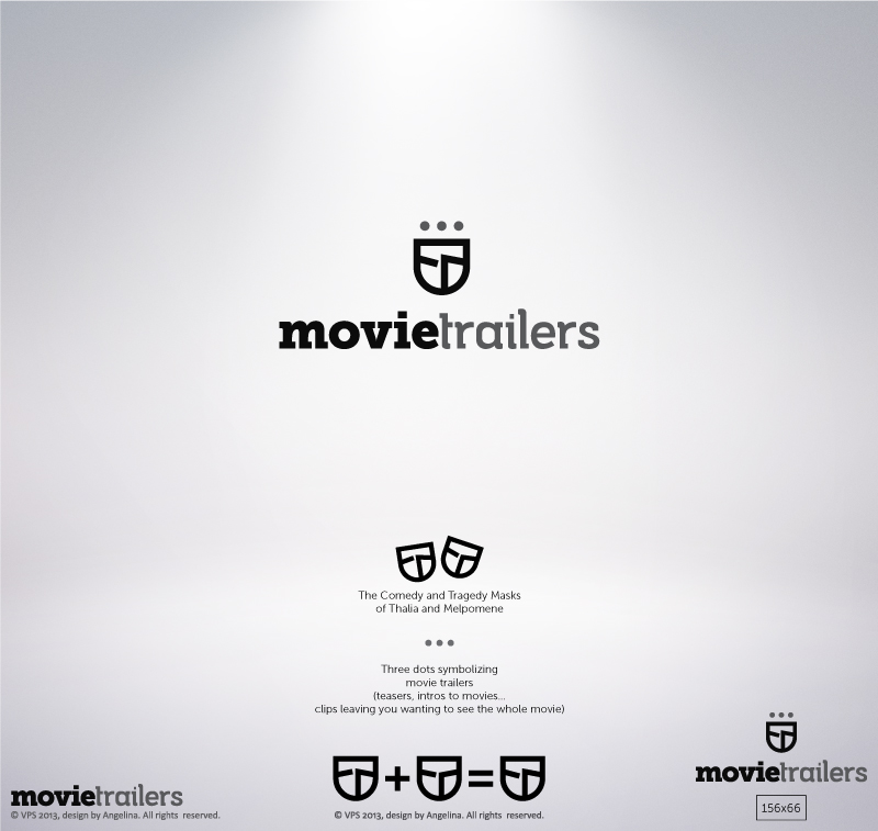 Logo-Design von Angelina für dieses Projekt | Design #2411232